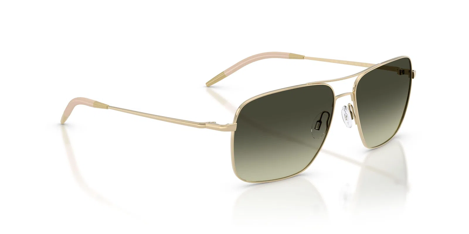 Oliver Peoples Clifton 1150S Sunglasses - view 17